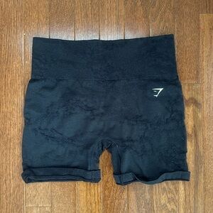 Gymshark shorts